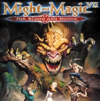 Might & Magic VII: For Blood and Honor - Muzyka z gry